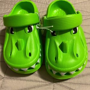 Toddlers shoes